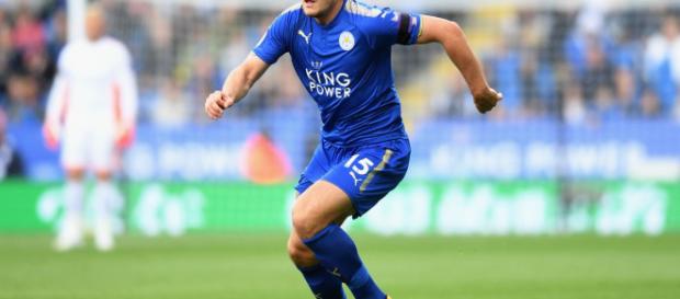 El Chelsea le a puesto el ojo a Harry Maguire. El Chelsea le a puesto el ojo a Harry Maguire.
