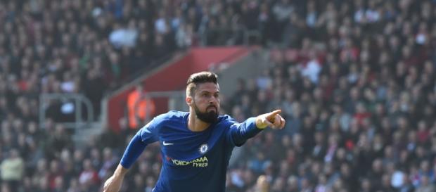 El Chelsea remonta y gana el partido. El Chelsea remonta y gana el partido.