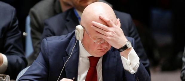 El Consejo de Seguridad de la ONU rechaza la resolución rusa sobre ... - sputniknews.com El Consejo de Seguridad de la ONU rechaza la resolución rusa sobre ... - sputniknews.com