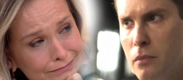 Em ''O Outro Lado do Paraíso'', Fabiana terá consequências sérias em novela Em ''O Outro Lado do Paraíso'', Fabiana terá consequências sérias em novela