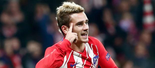 Fichajes: Griezmann planea plantar al Barça- beinsports.com Fichajes: Griezmann planea plantar al Barça- beinsports.com