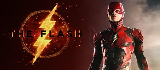 Flashpoint es uno de los personajes favoritos de los fans del Universo Marvel Flashpoint es uno de los personajes favoritos de los fans del Universo Marvel