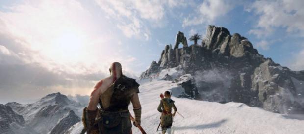 God of War PS4 - Precargar y desbloquear veces - Planeta Gamer - planetagamer.co God of War PS4 - Precargar y desbloquear veces - Planeta Gamer - planetagamer.co