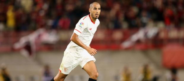 guido-pizarro podría llegar a Tigres guido-pizarro podría llegar a Tigres