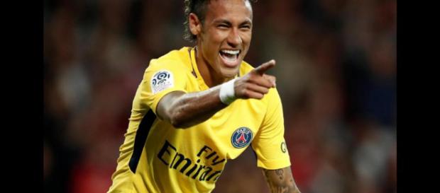 il psg umilia il monaco : ben sette le reti rifilate dai parigini ai monegaschi il psg umilia il monaco : ben sette le reti rifilate dai parigini ai monegaschi