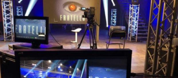 In arresto un ex concorrente del Grande Fratello In arresto un ex concorrente del Grande Fratello