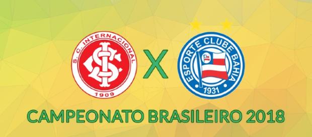 Inter x Bahia ao vivo neste domingo (15) Inter x Bahia ao vivo neste domingo (15)