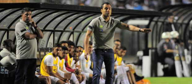 Jair Ventura disse que o período de testes acabou Jair Ventura disse que o período de testes acabou