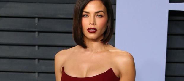 Jenna Dewan nuevamente de vuelta al juego Jenna Dewan nuevamente de vuelta al juego