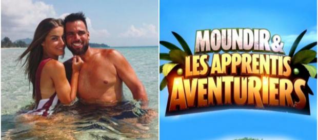 Kamila a-t-elle quitté Moundir et les Apprentis Aventuriers parce qu'elle était enceinte ? Elle répond ! Kamila a-t-elle quitté Moundir et les Apprentis Aventuriers parce qu'elle était enceinte ? Elle répond !