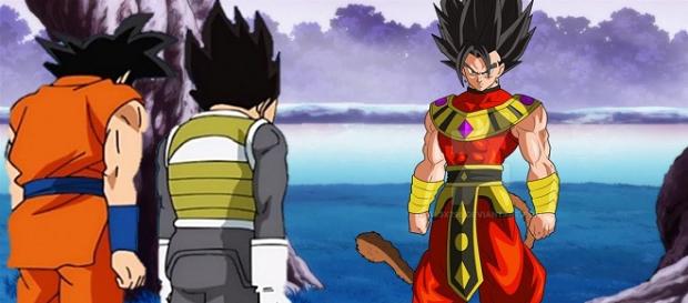 La nueva saga de Dragon Ball Super nos traerá muchas sorpresas La nueva saga de Dragon Ball Super nos traerá muchas sorpresas