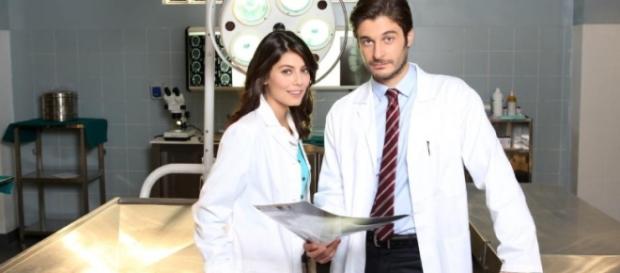 Lino Guanciale e Alessandra Mastronardi: l'importanza della ... - blastingnews.com Lino Guanciale e Alessandra Mastronardi: l'importanza della ... - blastingnews.com
