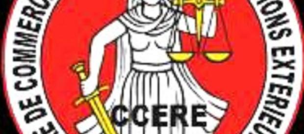 Logo du centre de commerce extérieur et de relations extérieures (c) Ibrahim Zakari Logo du centre de commerce extérieur et de relations extérieures (c) Ibrahim Zakari