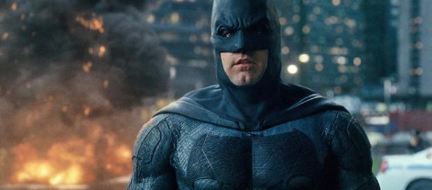 Los superheroes no solo se quedan en la gran pantalla, sino que muchas veces supera esta barrera Los superheroes no solo se quedan en la gran pantalla, sino que muchas veces supera esta barrera