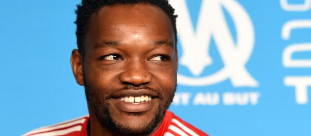 Mandanda dismisses Marseille dressing room row | FourFourTwo - fourfourtwo.com Mandanda dismisses Marseille dressing room row | FourFourTwo - fourfourtwo.com