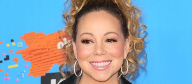 La dura lucha contra la bipolaridad de Mariah Carey La dura lucha contra la bipolaridad de Mariah Carey