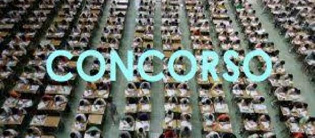 Maxi concorso Regione Campania Maxi concorso Regione Campania