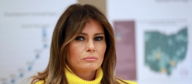 Melania Trump to Meet With Tech Giants on Cyberbullying - PC Tech ... - pctechmag.com Melania Trump to Meet With Tech Giants on Cyberbullying - PC Tech ... - pctechmag.com