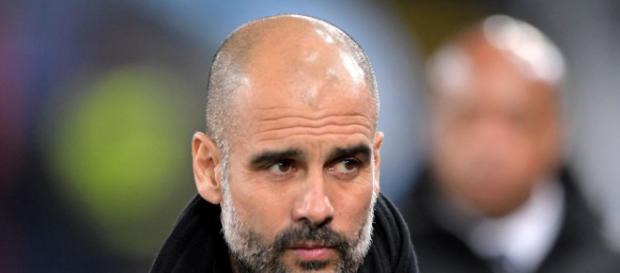 Mercato : Manchester City et le PSG en discussion pour une pépite ! Mercato : Manchester City et le PSG en discussion pour une pépite !