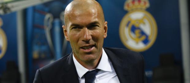 Mercato : Un échange PSG - Real Madrid pour un cadre ! Mercato : Un échange PSG - Real Madrid pour un cadre !