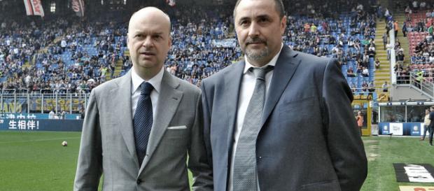 Milan, ecco chi potrebbe arrivare Milan, ecco chi potrebbe arrivare