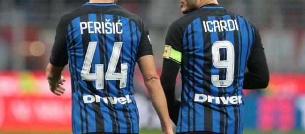 Momento difficile per i nerazzurri milanesi Momento difficile per i nerazzurri milanesi