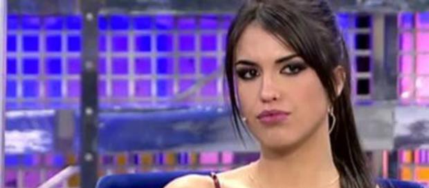 Sofía Suescun ha mantenido relaciones sexuales durante la evacuación de la isla Sofía Suescun ha mantenido relaciones sexuales durante la evacuación de la isla