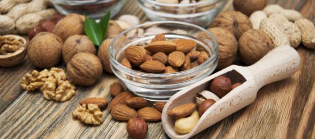 Nueces y semillas | Salud Es ... - saludesvida.org Nueces y semillas | Salud Es ... - saludesvida.org