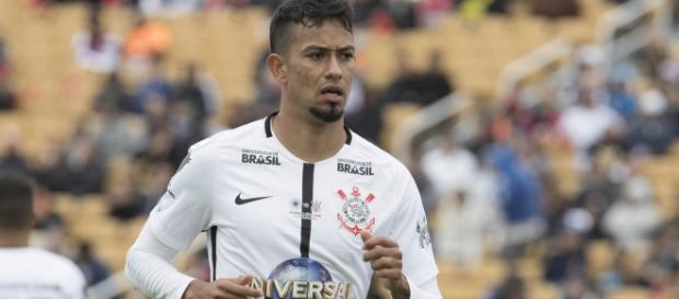 O atleta brilhou muito na Ponte Preta O atleta brilhou muito na Ponte Preta