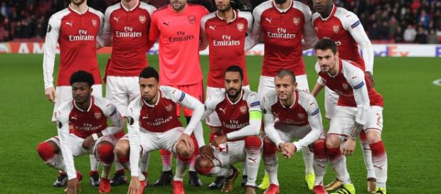 Petr Čech es probable en el juego de hoy. Petr Čech es probable en el juego de hoy.