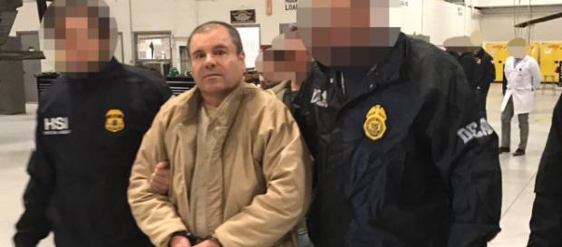 Por su seguridad, hasta Septiembre eligen a Jurado contra el Chapo ... - revistalibertad.net Por su seguridad, hasta Septiembre eligen a Jurado contra el Chapo ... - revistalibertad.net
