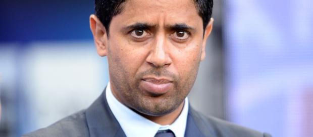 PSG : Nasser Al-Khelaifi à la préfecture pour défendre le retour ... - bfmtv.com PSG : Nasser Al-Khelaifi à la préfecture pour défendre le retour ... - bfmtv.com