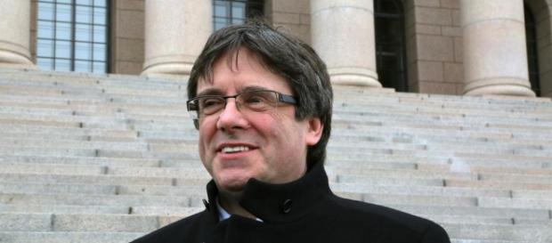 Puigdemont reside, por ahora, en Alemania. Public Domain. Puigdemont reside, por ahora, en Alemania. Public Domain.