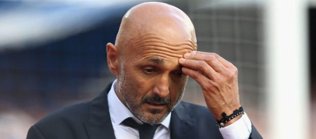 Spalletti deve risolvere il problema delle trasferte poco prolifiche Spalletti deve risolvere il problema delle trasferte poco prolifiche