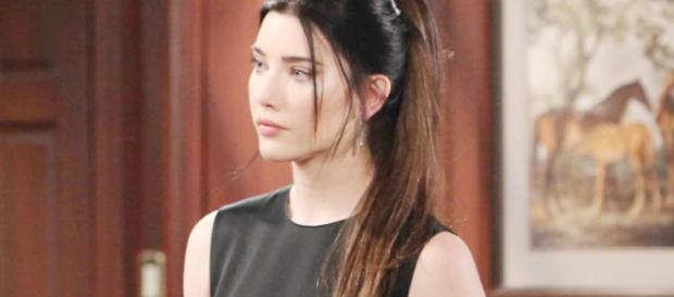 The Bold and the Beautiful Spoilers - screenshot The Bold and the Beautiful Spoilers - screenshot