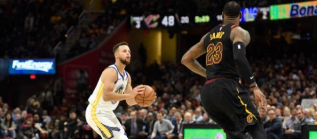 The change of NBA's pace explained - (Image: YouTube/NBA) The change of NBA's pace explained - (Image: YouTube/NBA)