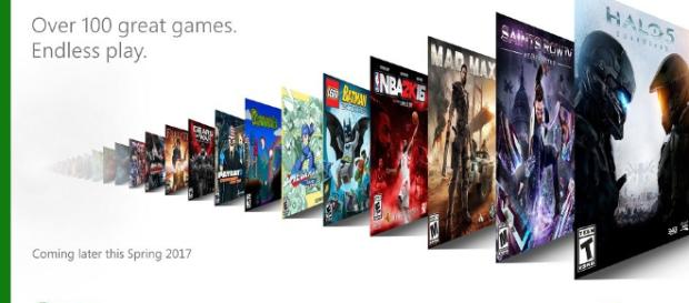 Xbox Game Pass: Lista con todos los juegos de Xbox One y 360 del ... - eleconomista.es Xbox Game Pass: Lista con todos los juegos de Xbox One y 360 del ... - eleconomista.es