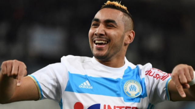En bon capitaine, Dimitri Payet a mené son équipe sur la voie du succès contre Leipzig, jeudi. (bfmtv.com)