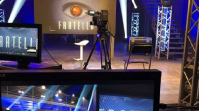 In arresto un ex concorrente del Grande Fratello