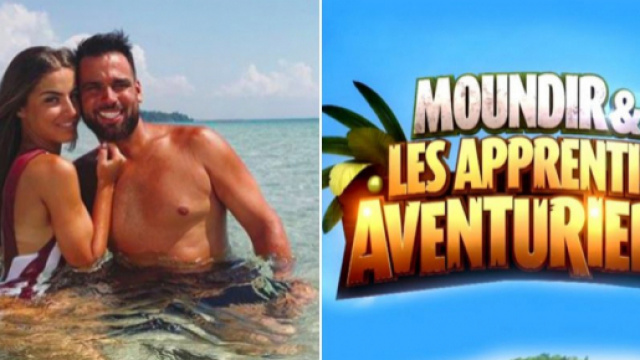 Kamila a-t-elle quitté Moundir et les Apprentis Aventuriers parce qu'elle était enceinte ? Elle répond !