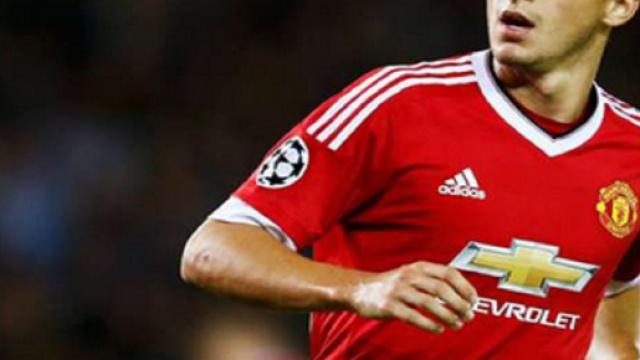 Matteo Darmian, futuro bianconero?