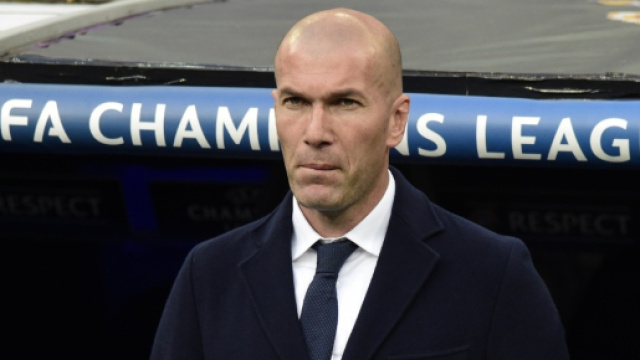Mercato : La grande annonce de Zidane pour le Real Madrid !