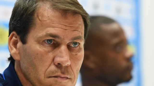 Mercato : La piste improbable de l'OM !