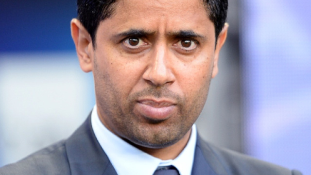 PSG : Nasser Al-Khelaifi à la préfecture pour défendre le retour ... - bfmtv.com