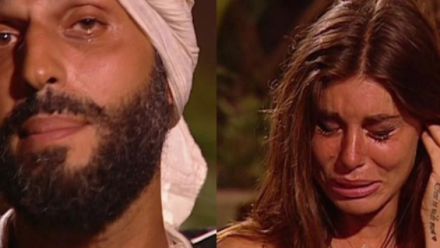 Vincitore Isola dei famosi 2018