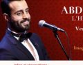 Concert hommage à Abdelhalim Hafez par Saad Ramadan