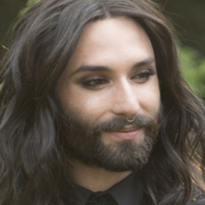 Conchita Wurst Forced To Go Public With HIV Diagnosis | GCN | Gay ... - gcn.ie
