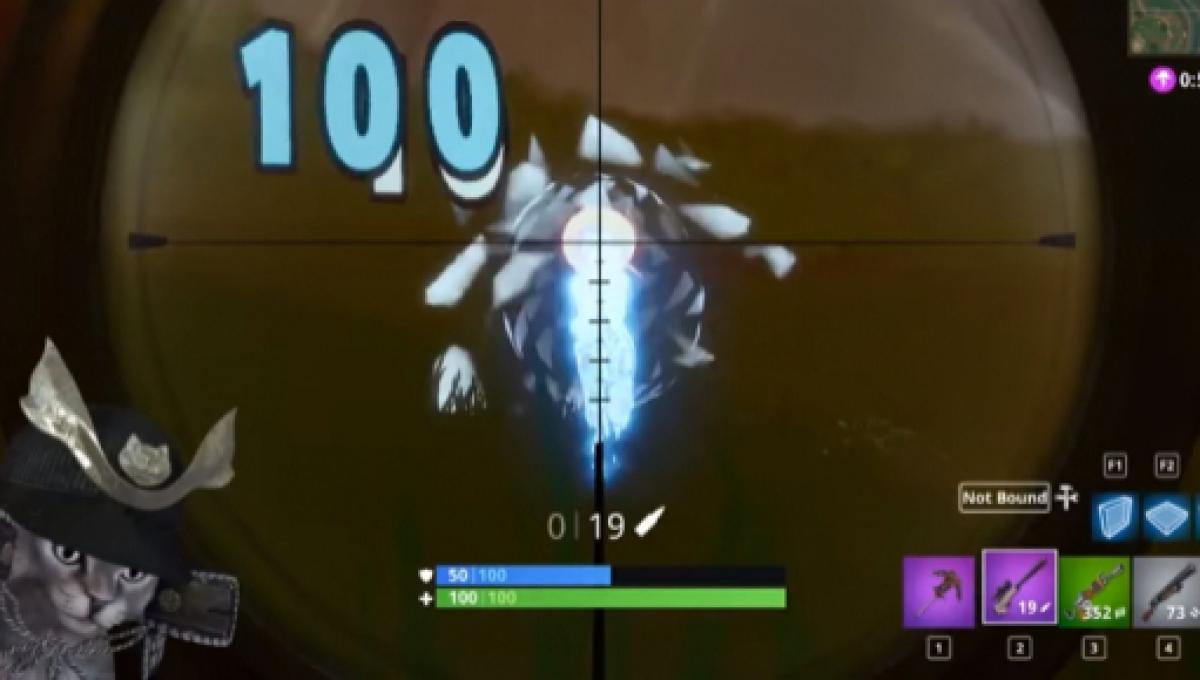 Fortnite No Hit Registration Fortnite Epic Looking On Hit Reg Changes Meteor Showers Spotted