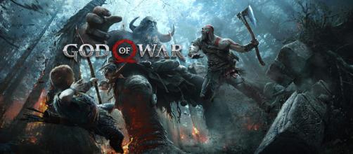 God Of War Preview What To Expect From The Playstation 4 Exclusive