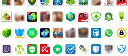 Android: migliaia di app scaricabili da PlayStore violano la privacy dei bambini